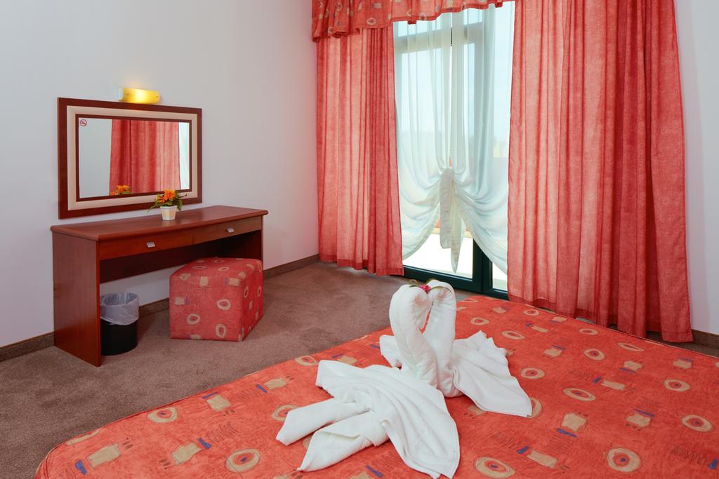 Mena Palace Hotel ساني بيتش المظهر الخارجي الصورة